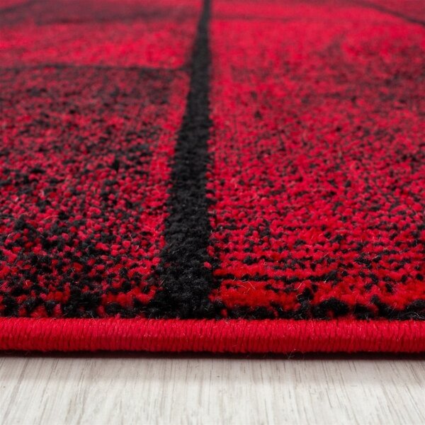 Beta Carpet Red V1 200x290 cm