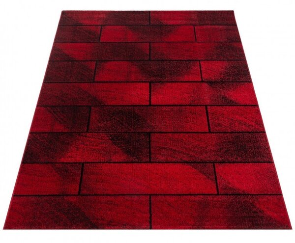 Beta Carpet Red V1 200x290 cm
