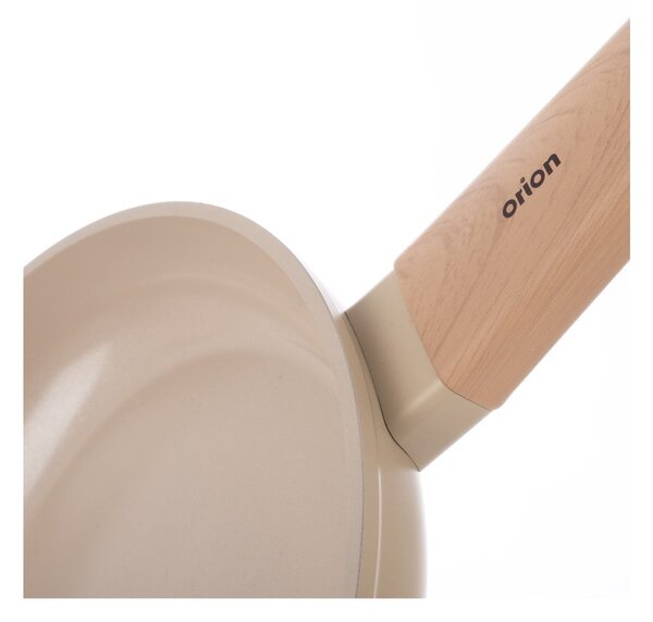 Тиган с керамично покритие ø 20 cm Ecrina – Orion