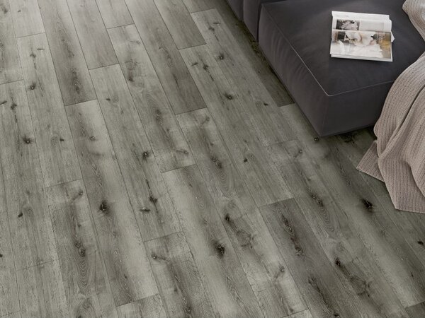 Mexen Lago Vista винилови панели 1240 x 182 мм SPC 6,5 мм, подложка IXPE 1,5 мм, 4 V-канал