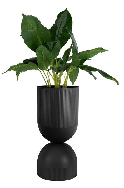 Метално покритие за кашпа ø 25,5 cm Tonar – PT LIVING