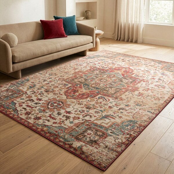 Килим 120x160 cm Raja – Asiatic Carpets