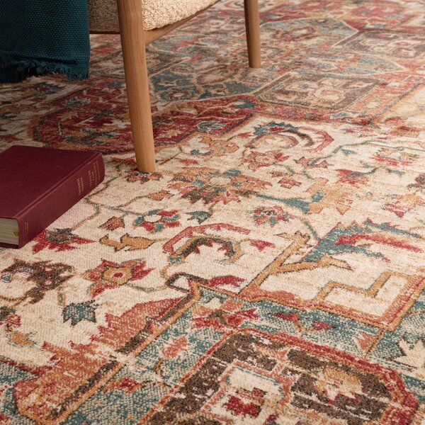 Килим 120x160 cm Raja – Asiatic Carpets