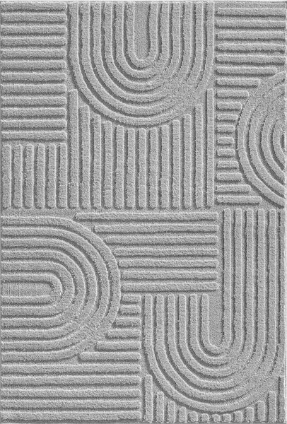 Art Art Килим Silver Boho 140x200 cm
