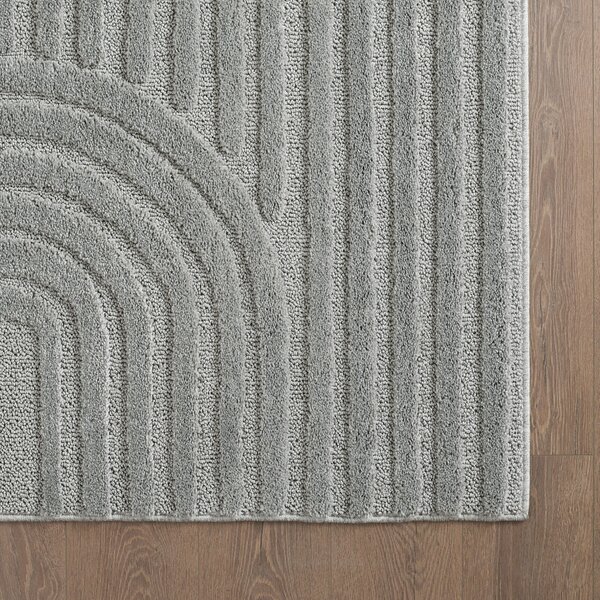 Art Art Килим Silver Boho 140x200 cm