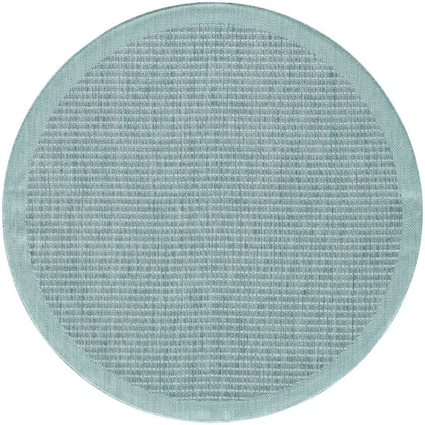 Giza Bolster Blue 80x150 cm
