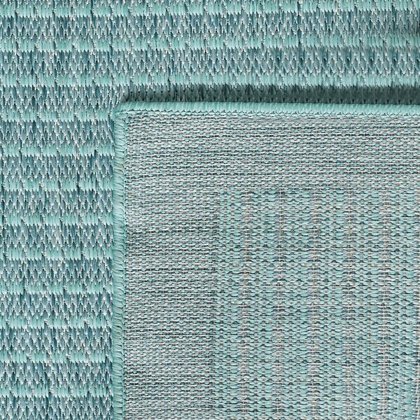 Giza Bolster Blue 80x150 cm