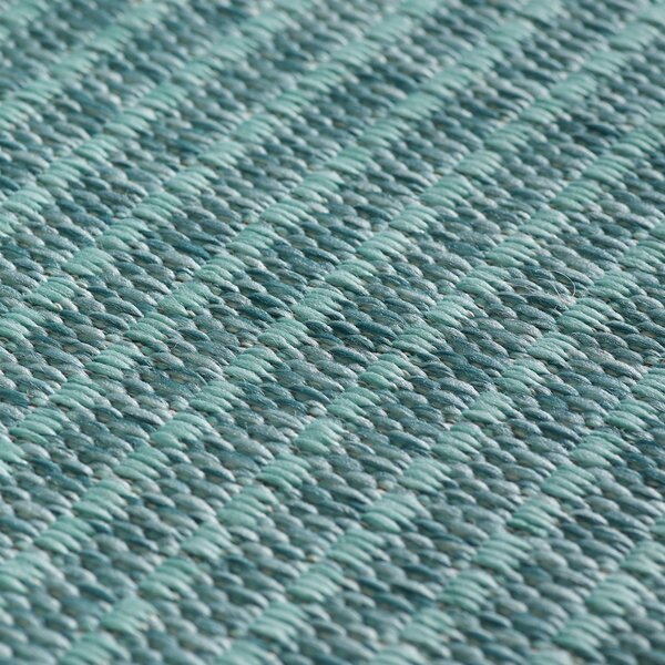 Giza Bolster Blue 80x150 cm