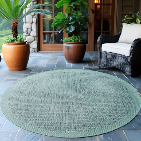 Giza Bolster Blue 80x150 cm