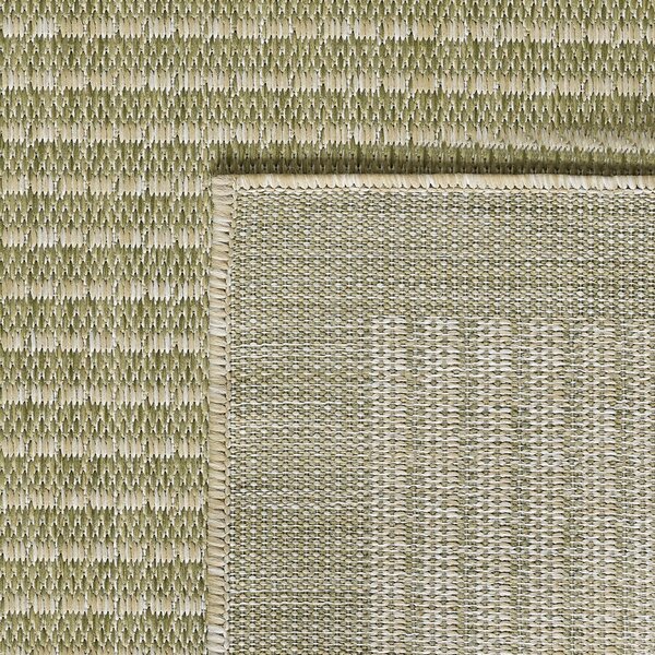 Килим Giza Green 60x100 cm