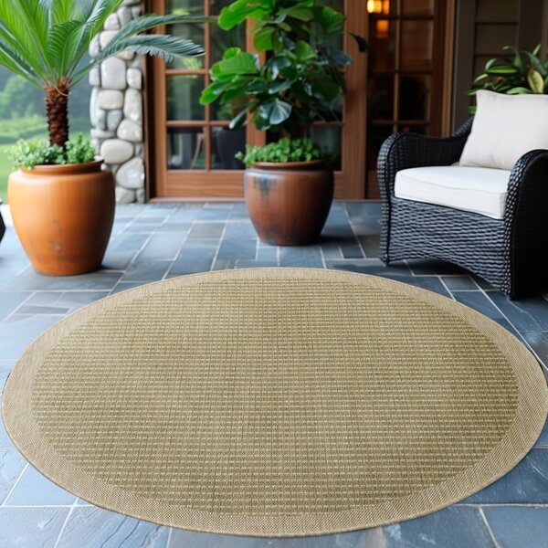 Килим Giza Green 60x100 cm