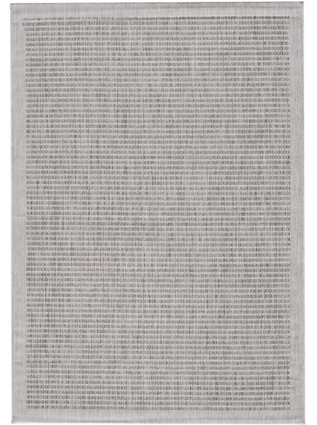 Кръгъл килим Giza Grey 120x120 cm