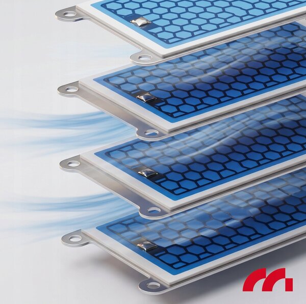 Генератор на озон MALTEC MASTEROZONE140W 60 000 MG/H с таймер