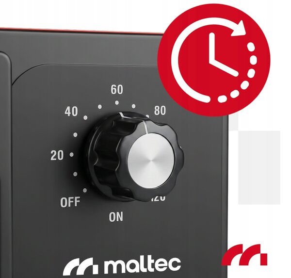 Генератор на озон MALTEC MASTEROZONE140W 60 000 MG/H с таймер