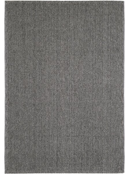 Кръгъл килим Loom Grey 120x120 cm