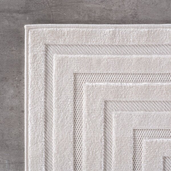 Doha V3 Cream 80x150 cm