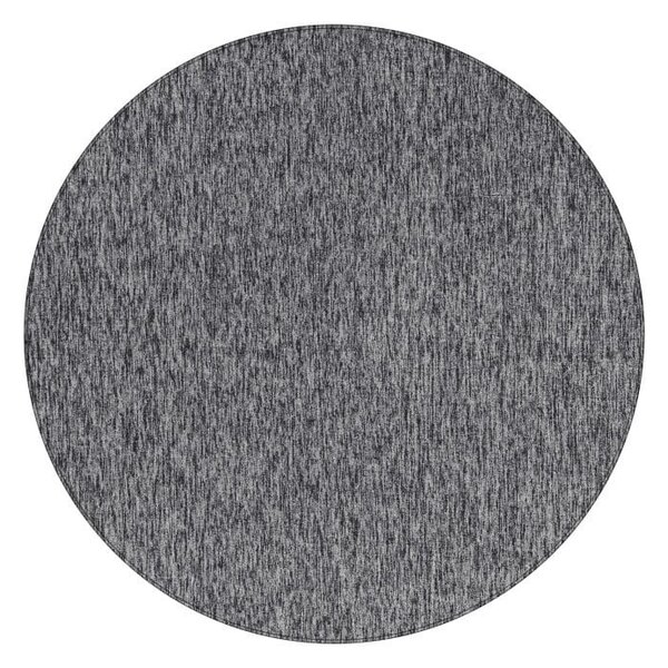 Nice Grey Ница килим 120x120 cm