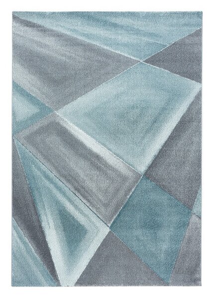 Бета килим Blue V1 Blue 240x340 cm