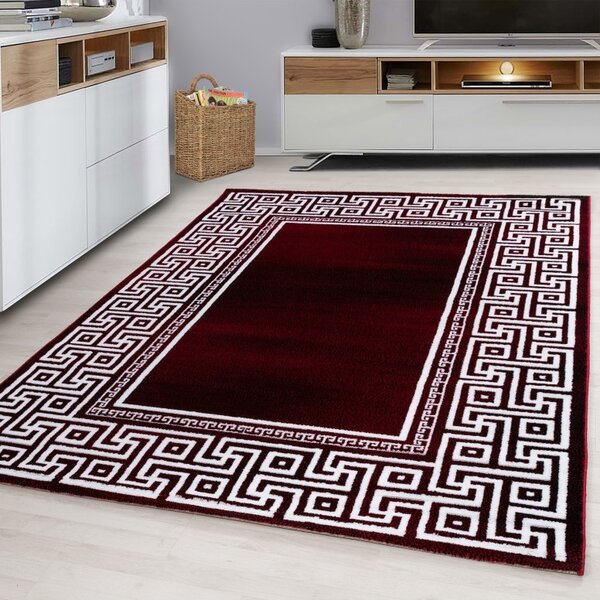 Килим Parma Parma Red V1 140x200 cm