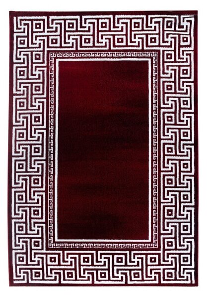 Килим Parma Parma Red V1 140x200 cm