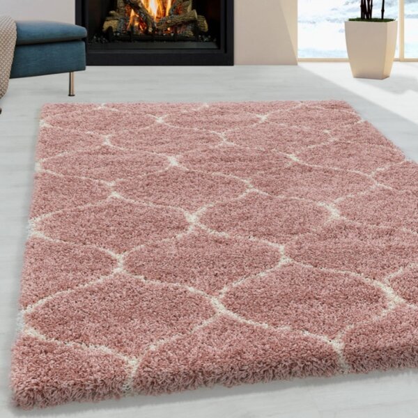 Килим Salsa Rose 280x370 см