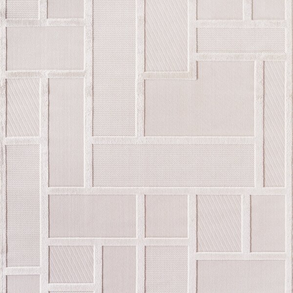 Килим Doha V7 Cream 200x290 cm