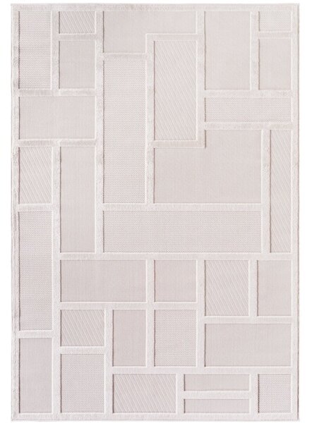 Килим Doha V7 Cream 200x290 cm