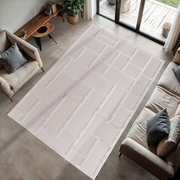 Килим Doha V7 Cream 200x290 cm