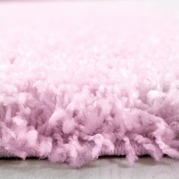 Life Килим Life Pink V1 80x80 cm