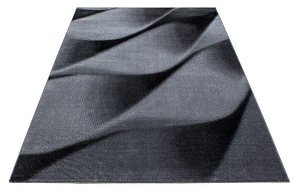 Килим Parma Parma Black V3 200x290 cm
