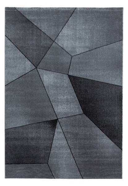 Килим Beta Grey V2 140x200 cm