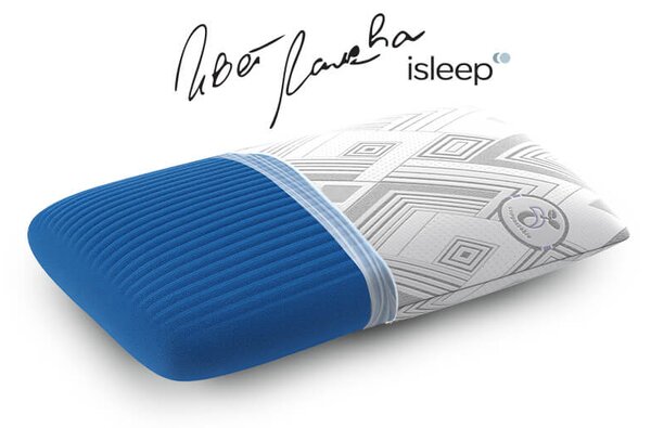 Мемори възглавница ATHLETIC от isleep