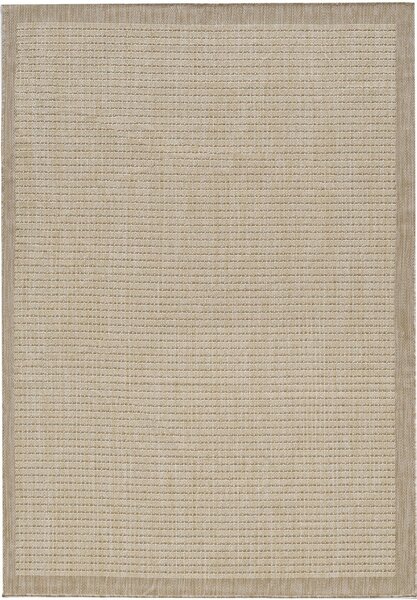 Кръгъл килим Giza Beige 200x200 cm