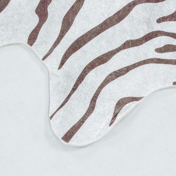 Etosha Brown Килим Etosha V1 150x200 cm
