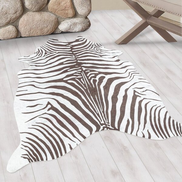 Etosha Brown Килим Etosha V1 150x200 cm