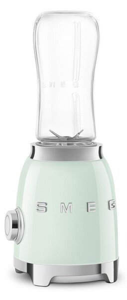 Светлозелен настолен блендер блендер 50's Retro Style – SMEG