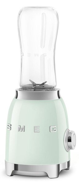 Светлозелен настолен блендер блендер 50's Retro Style – SMEG