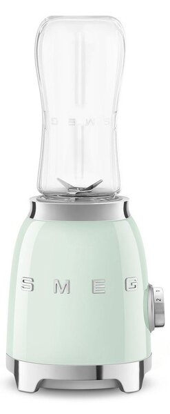 Светлозелен настолен блендер блендер 50's Retro Style – SMEG