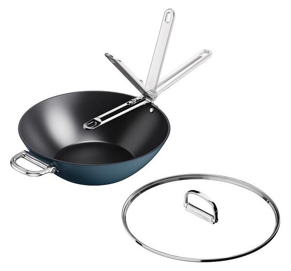 Уок тиган ø 33 cm Space Non-Stick – Joseph Joseph