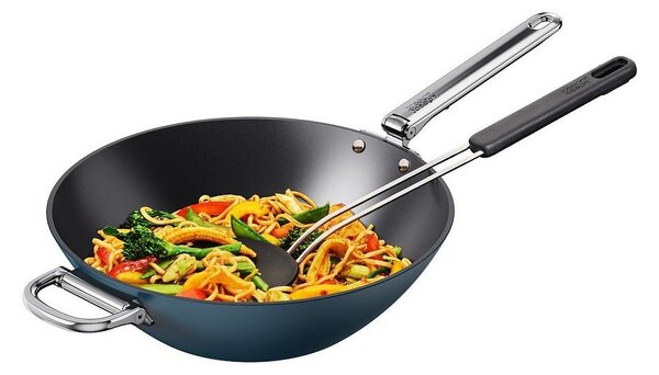 Уок тиган ø 33 cm Space Non-Stick – Joseph Joseph