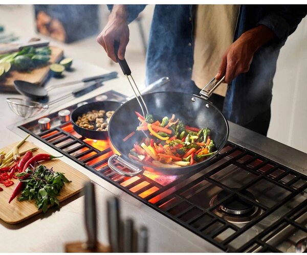Уок тиган ø 33 cm Space Non-Stick – Joseph Joseph