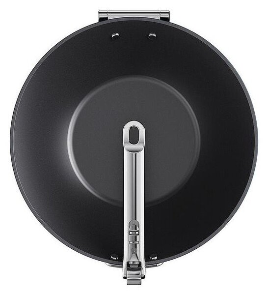Уок тиган ø 33 cm Space Non-Stick – Joseph Joseph