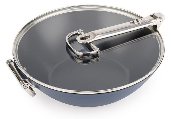 Уок тиган ø 33 cm Space Non-Stick – Joseph Joseph