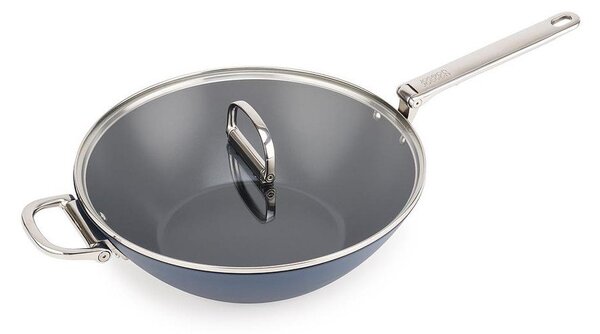 Уок тиган ø 33 cm Space Non-Stick – Joseph Joseph