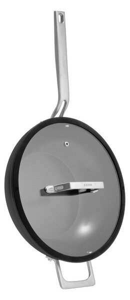 Уок тиган с керамично покритие ø 28 cm Meda 4.0 – FABINI
