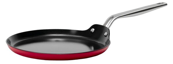 Тиган с керамично покритие за палачинки ø 26 cm Meda 4.0 – FABINI