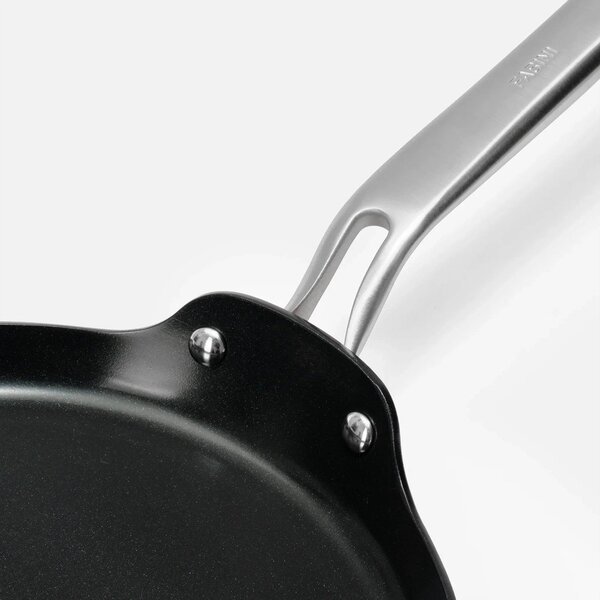 Тиган с керамично покритие за палачинки ø 26 cm Meda 4.0 – FABINI