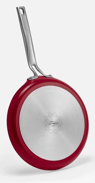 Тиган с керамично покритие за палачинки ø 26 cm Meda 4.0 – FABINI