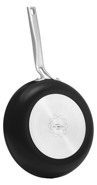 Тиган с керамично покритие ø 26 cm Meda 4.0 – FABINI