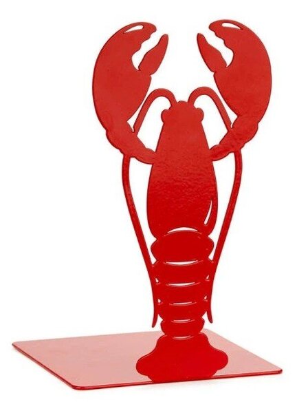 Стопер за книги Lobster – Balvi